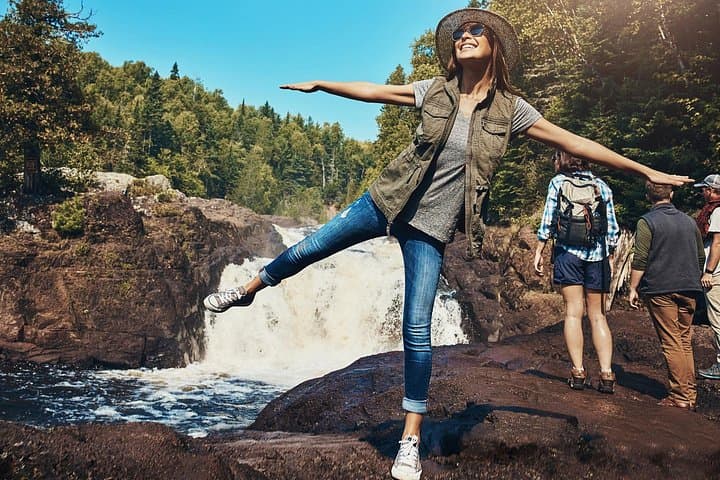 Private Iguazu Falls Adventure by Car: Brazil & Argentina Day Tour photo 3