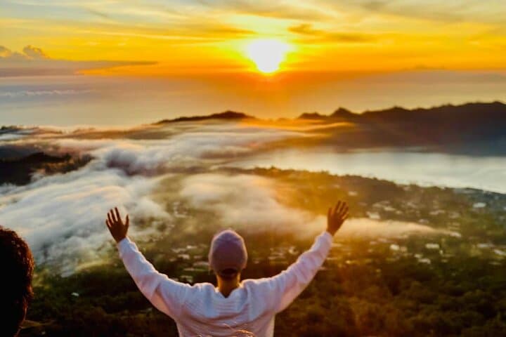 Mount Batur Sunrise Trekking: All-Inclusive Sunrise Hike & Volcano Breakfast photo 6