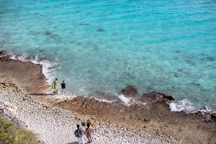 1000 Steps Excursion & Snorkeling Guide — Bonaire's Iconic Viewpoint photo 4