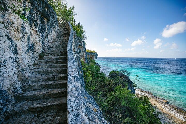 1000 Steps Excursion & Snorkeling Guide — Bonaire's Iconic Viewpoint photo 6