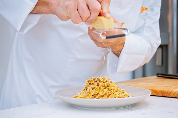 Tuscan Pasta-Making Class in San Diego — Hands-On 3-Course Al Fresco Experience