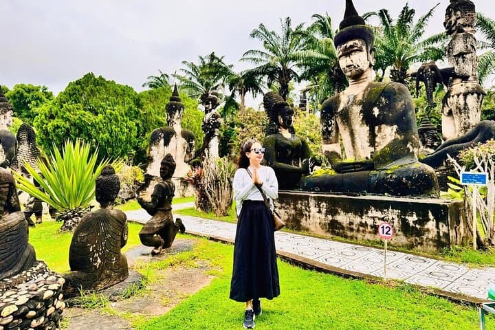 Laos Highlights: 4-Day Journey from Vientiane to Luang Prabang photo 5