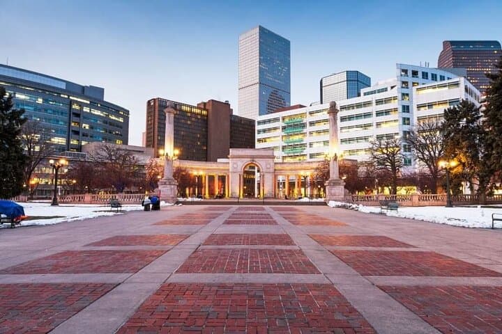 Denver Street Art Scavenger Hunt: A Self-Guided Walk Through RiNo and Downtown