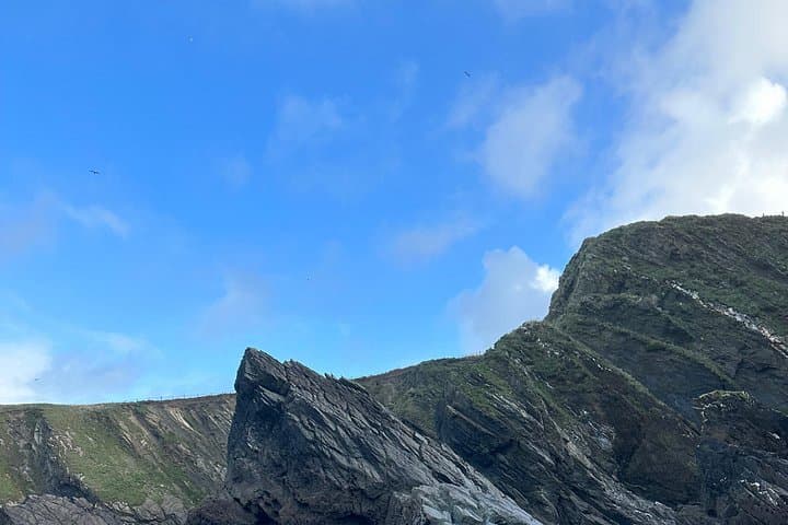 Private Cornwall Day Tour: Tintagel Castle, St Ives, Land's End & Kynance Cove photo 4