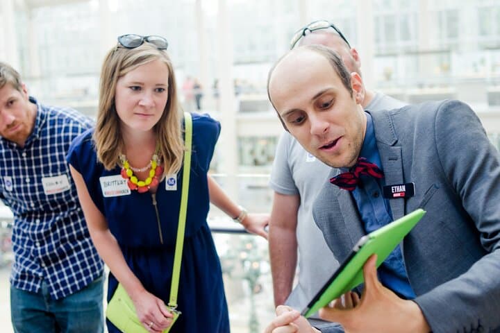 Un-Highlights Tour at the Metropolitan Museum of Art — Offbeat 90-Minute Guided Experience photo 5