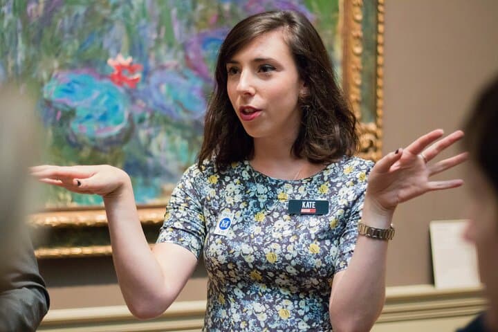 Un-Highlights Tour at the Metropolitan Museum of Art — Offbeat 90-Minute Guided Experience photo 6