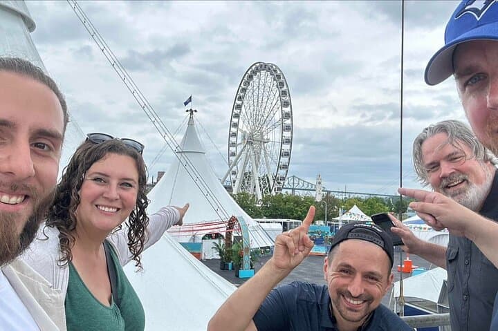 Dublin App-Led Scavenger Hunt & Audio Tour — Self-Guided City Adventure photo 5