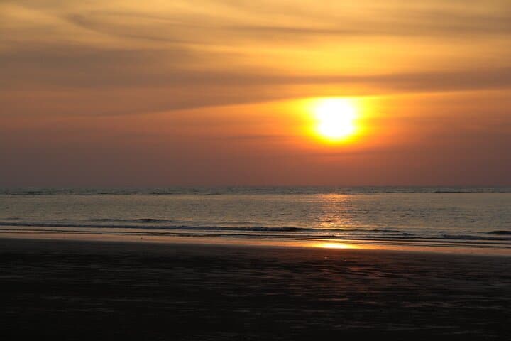 Beringgis Mangrove Fireflies Sunset Cruise & Local Dinner from Kota Kinabalu photo 2