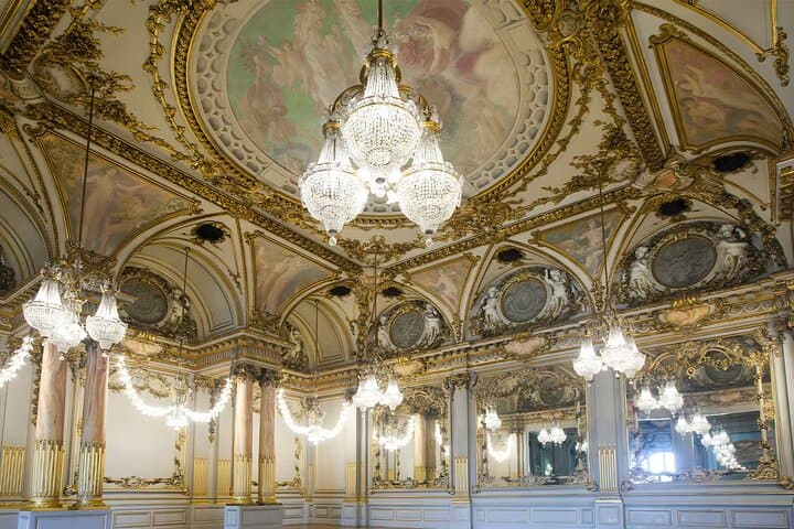 Skip-the-Line Orsay Museum Tickets: Fast Track Entry to Monet & Van Gogh photo 6
