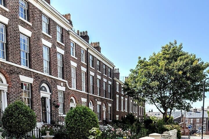 Steps in Time: Liverpool Walking Tour — Docklands, Cathedrals & Georgian Quarter photo 2