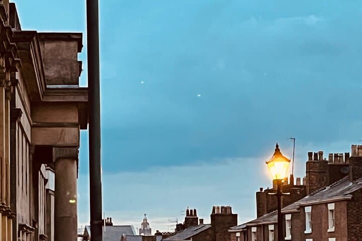 Steps in Time: Liverpool Walking Tour — Docklands, Cathedrals & Georgian Quarter photo 5