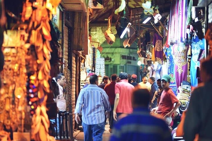 Inside Marrakech's Spices and Herbs Market: Guided Sensory Tour photo 5