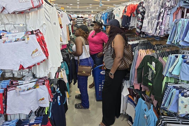 Dubai 5-Hour Secret Shopping Tour — Bargains, Gold & Hidden Showrooms photo 4