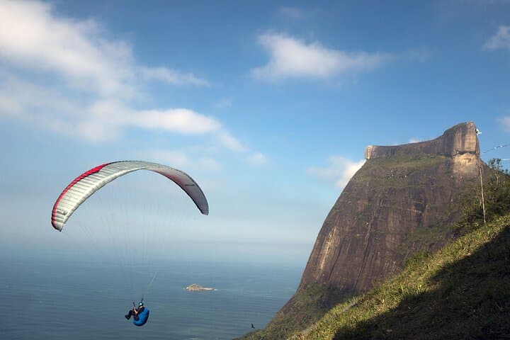 Rio Hidden Viewpoints: 7 Best Free Lookouts Private Tour photo 5