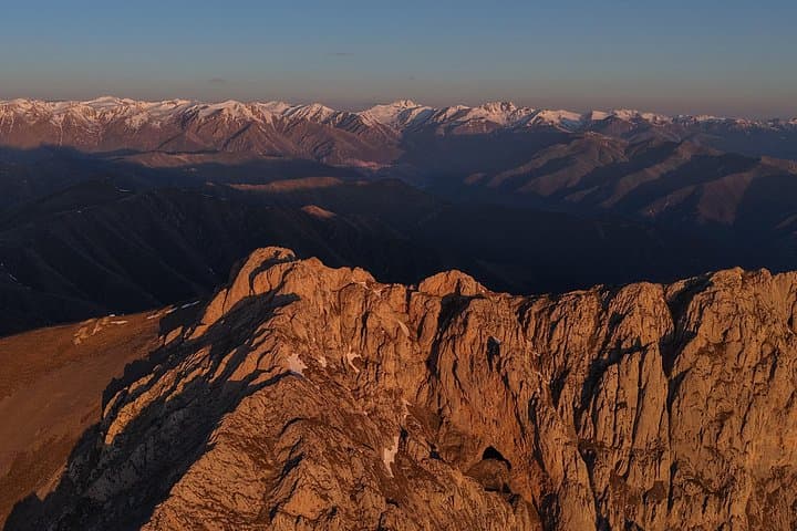 Sunrise Off‑Roading on Mt. Khustup: Private Jeep Tour in Syunik, Armenia photo 2