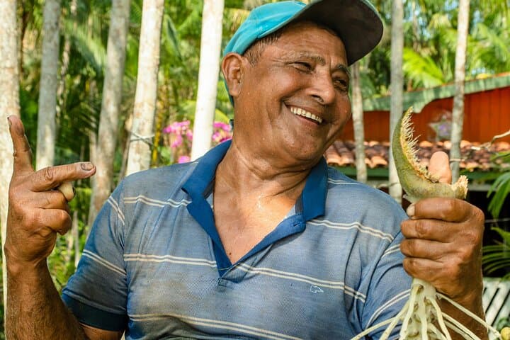 Amazon Jungle Day Tour from Iquitos: All-Inclusive Wildlife & River Cruise photo 6