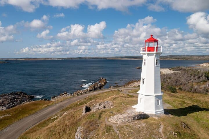 Louisbourg Fortress, Lighthouse and Cliffside Adventure Day Trip from Sydney photo 3