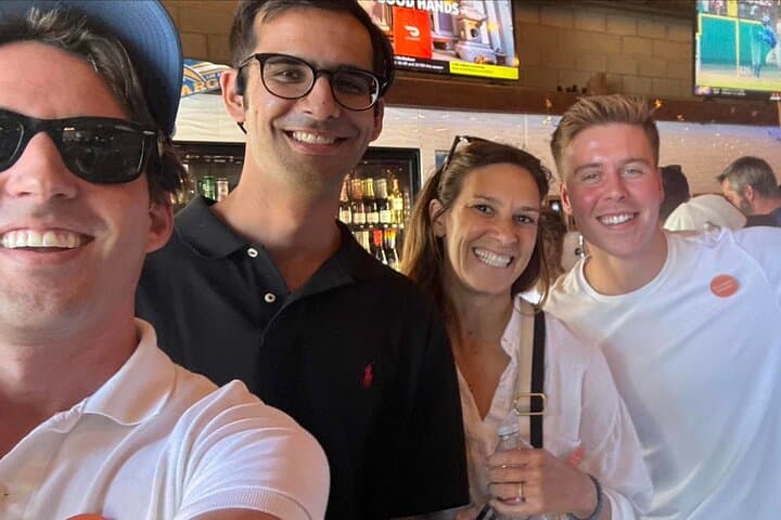 Portland Oregon Art Walk — App-Led Scavenger Hunt Through Public Art photo 3