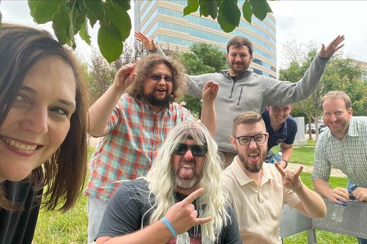 Orlando Art Walk: Interactive Self-Guided Scavenger Hunt photo 4