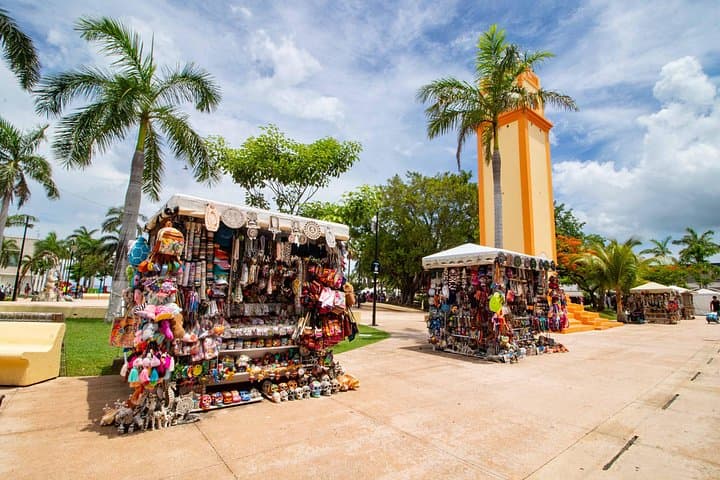 Private Cozumel Island Tour: San Gervasio, Punta Sur & Coco’s Beach Club photo 2