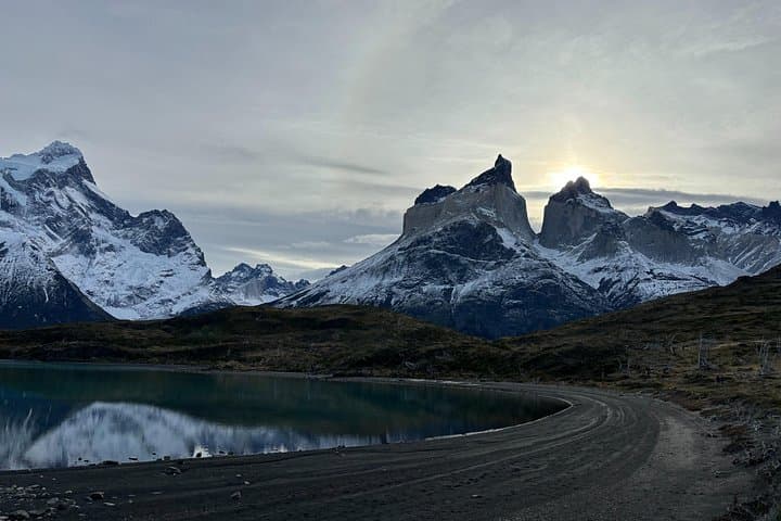 Two-Day Adventure Express: Base Torres & Aonikenk Trail in Torres del Paine photo 6