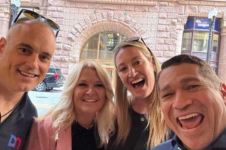 Plano After Dark: Self-Guided Bar Crawl & Scavenger Hunt photo 6