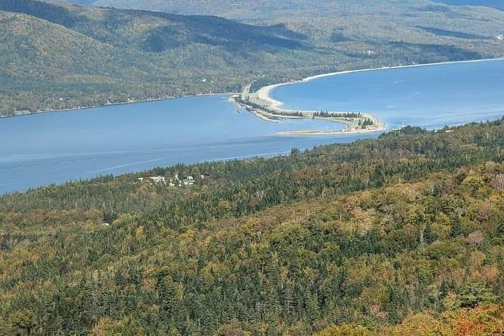 Cabot Trail Coastal Day Tour: Ingonish Beach & Green Cove Highlights photo 2