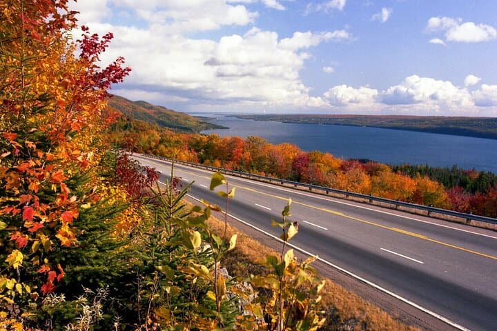 Cabot Trail Coastal Day Tour: Ingonish Beach & Green Cove Highlights photo 4