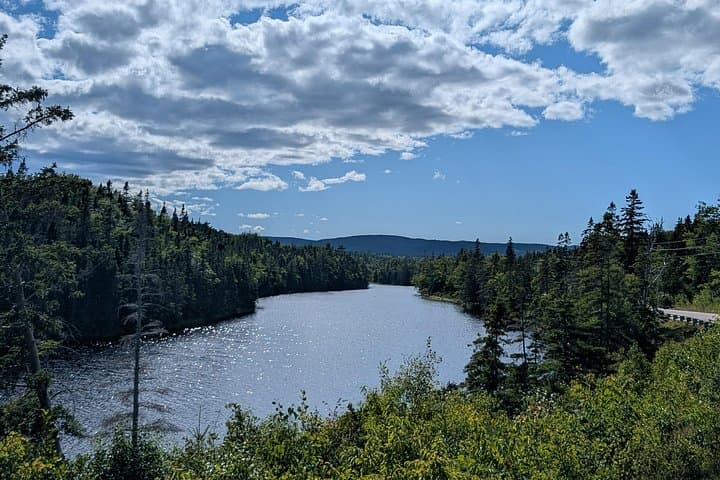 Cabot Trail Coastal Day Tour: Ingonish Beach & Green Cove Highlights photo 6