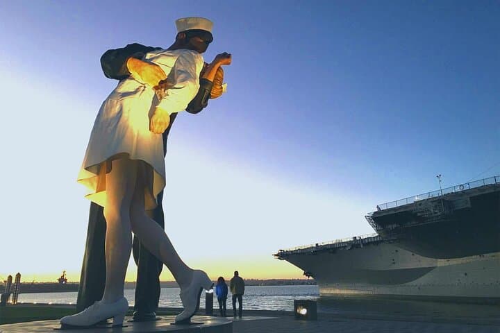 one-day-san-diego-harbor-uss-midway-old-town-balboa-park