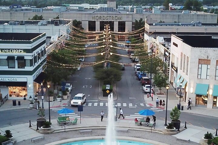 Perfect Half-Day Columbus Walking Tour: Short North, Riverfront & OSU Highlights photo 3