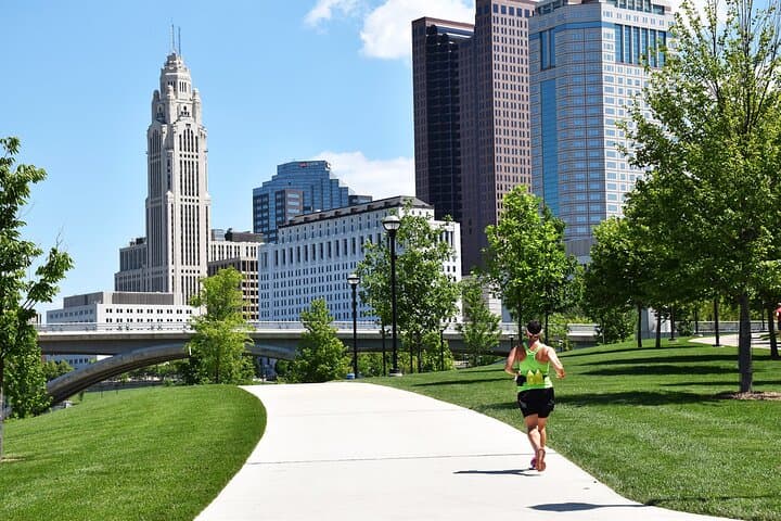 Perfect Half-Day Columbus Walking Tour: Short North, Riverfront & OSU Highlights photo 4