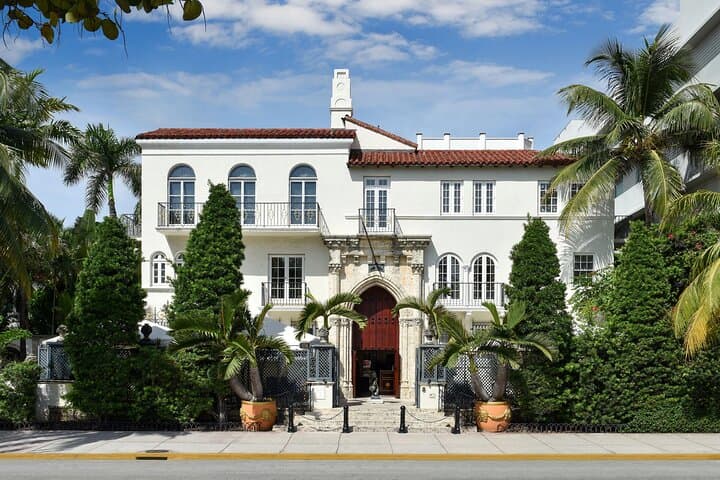 Miami City Tour: South Beach, Wynwood, Little Havana & Biscayne Bay Cruise photo 6