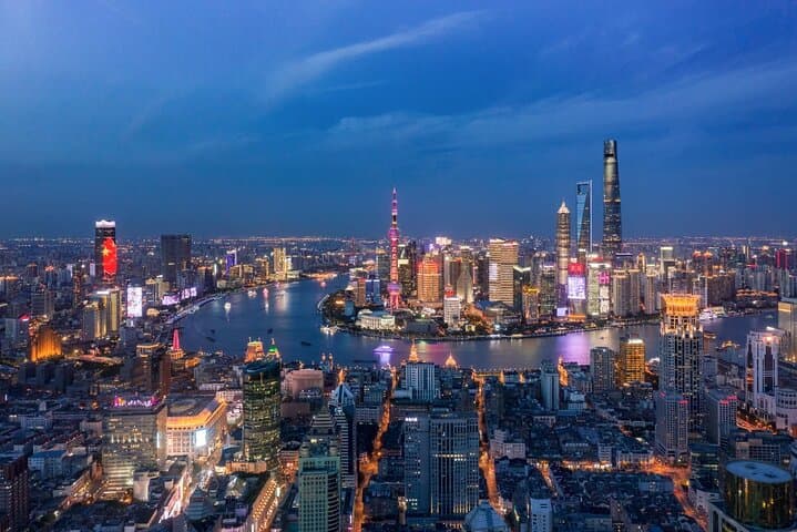 Shanghai Drone Workshop and Boeing 737 737 Simulator Experience photo 2