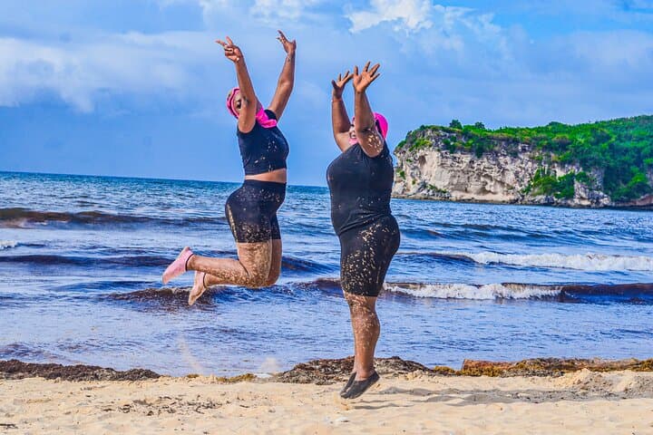 Thrill-Seeker's Guide: Explore Punta Cana by ATV and Buggy photo 4