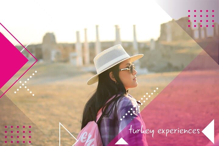 3-Day Pamukkale & Ephesus Tour: Laodicea, Stratonikeia, Lagina Highlights