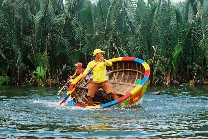 5-Day Hoi An Culture, Cuisine & Heritage Adventure photo 2