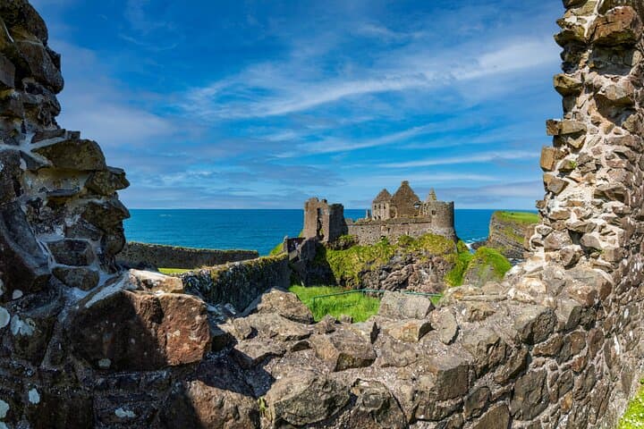 Belfast Shore Tour: Giant's Causeway & Atlantic Coast Scenic Day Trip photo 6
