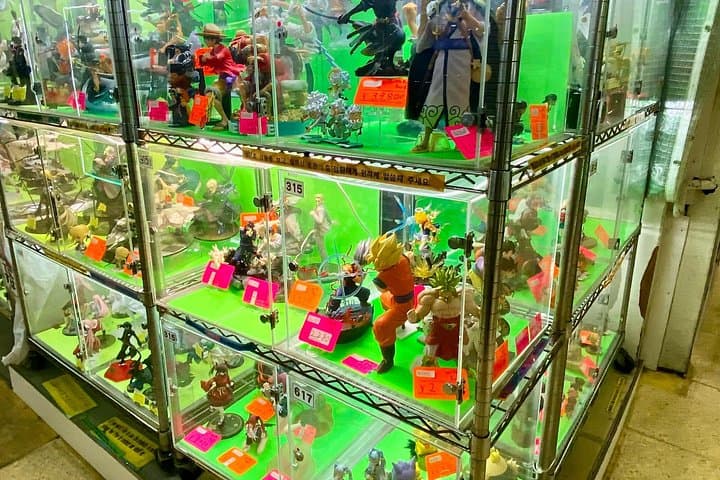 Tokyo Station Stamp Rally — Yamanote Line City Walk from Akihabara photo 4