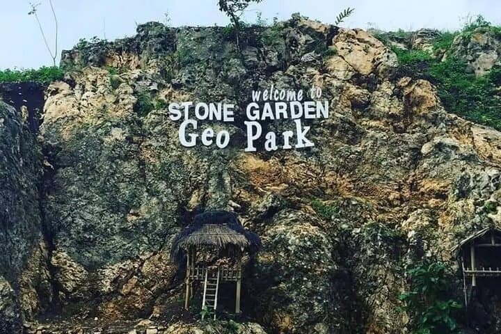 Day Trip to Stone Garden & Kawah Putih: West Java’s Karst and Volcanic Wonders