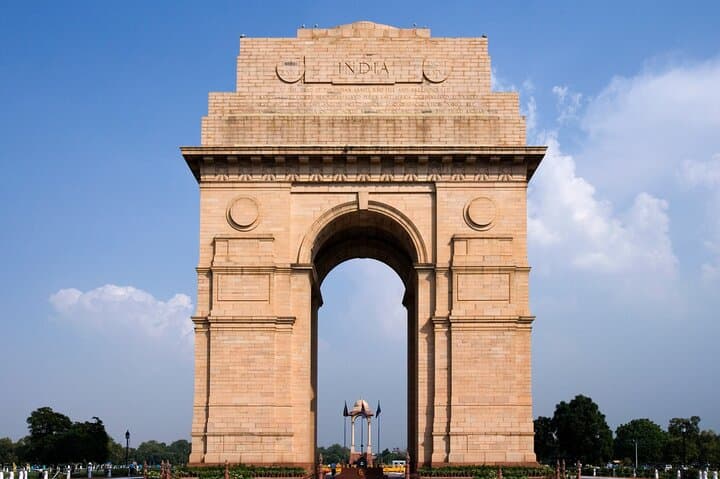 Golden Triangle 4-Day Private Tour with Ranthambore Tiger Safari photo 5