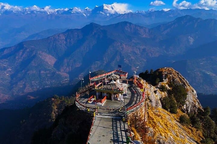 Char Dham Yatra: 10-Day Himalayan Pilgrimage Itinerary & Practical Guide photo 5