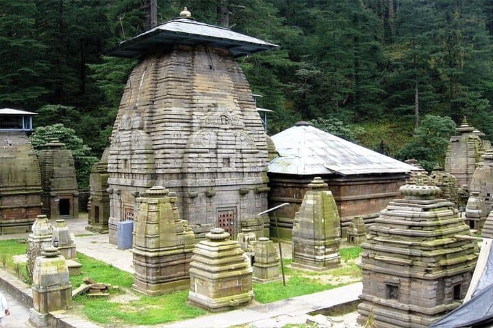 Char Dham Yatra: 10-Day Himalayan Pilgrimage Itinerary & Practical Guide photo 4