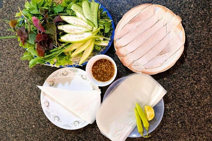Hoi An Street Food Tour — Taste Authentic Vietnamese Night Market Eats photo 4