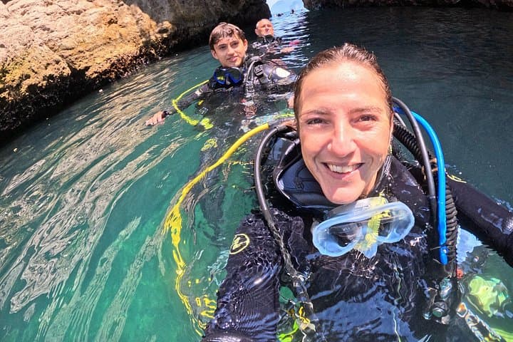Learn Italian on the Sorrento Peninsula: Walking Lessons, Limoncello & Local Culture photo 4