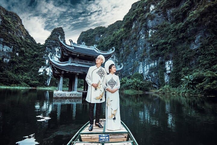 bai-dinh-trang-an-mua-cave-day-tour-from-hanoi photo 2
