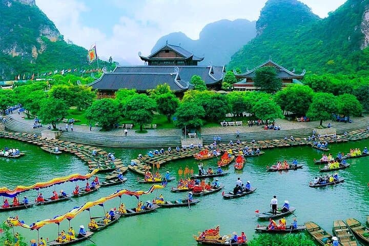 bai-dinh-trang-an-mua-cave-day-tour-from-hanoi photo 6