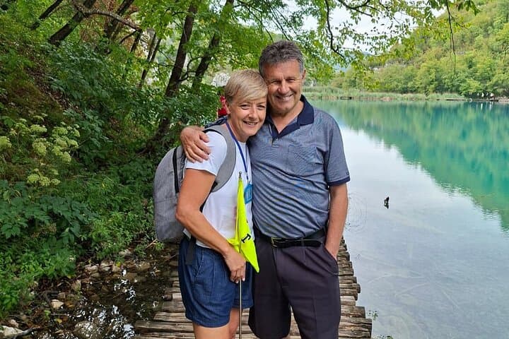 Full-Day Split to Zagreb Transfer with Plitvice Lakes National Park: What to Expect photo 2