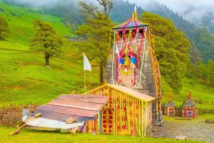 Char Dham Yatra: 10-Day Himalayan Pilgrimage Itinerary & Practical Guide photo 2