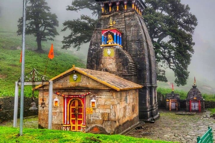 Char Dham Yatra: 10-Day Himalayan Pilgrimage Itinerary & Practical Guide photo 3